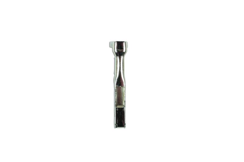Connect Workshop Consumables 37355 Non Insulated Female Terminal 100pc von Connect