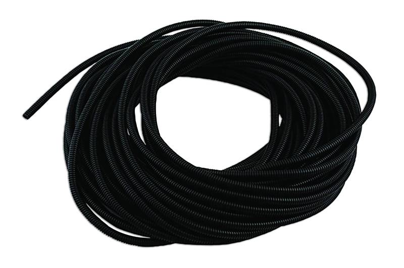 Connect Workshop Consumables 37628 Corrugated Conduit 10.1mm ID - 25m Coil von Connect