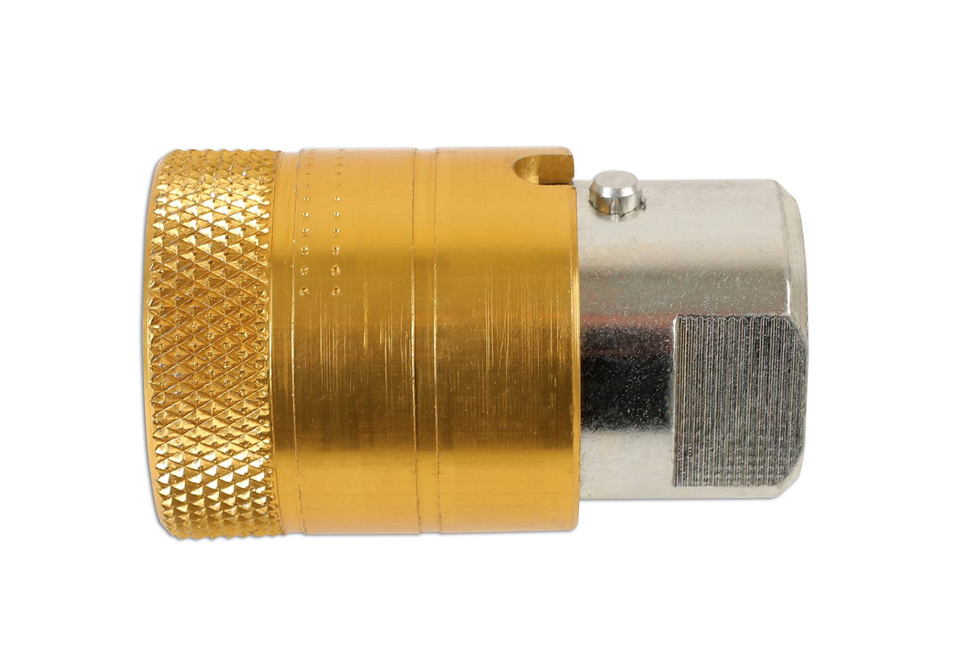 Connect Workshop Consumables 39954 Airbrake Accessory Female C Coupling 1pc Connect Workshop Consumables 39954 Airbrake Accessory Female C Coupling 1pc von Connect