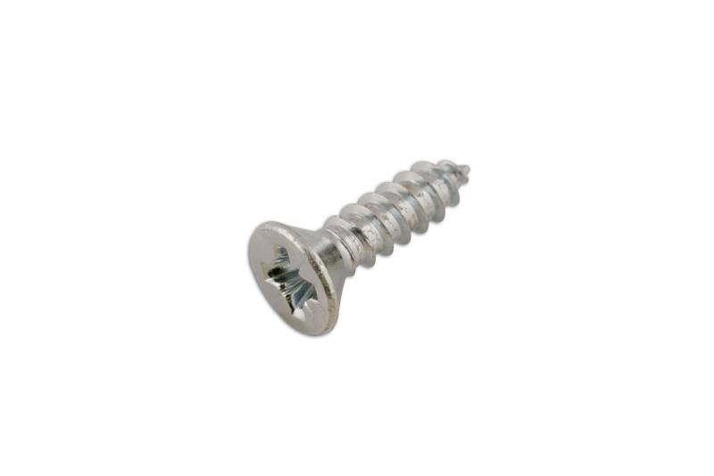 CONNECT 31471 CSK Self Tapping Screws Pozi Head 8 x 1/2 200pc von Connect
