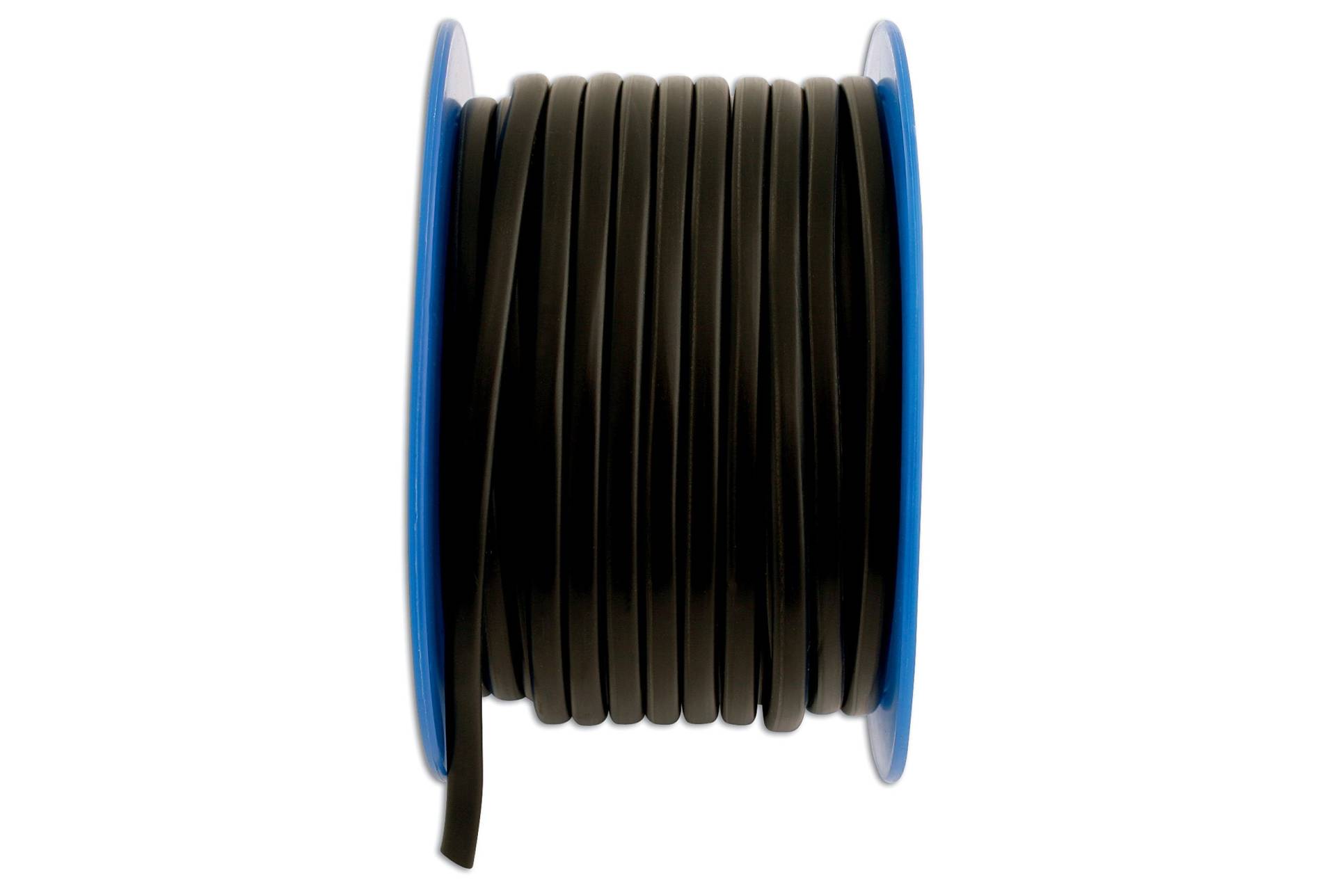Connect 30038 Fahrzeugleitung, 30 m Länge, EIN Kern, 0,3 mm Durchmesser, Schwarz Connect 30038 Fahrzeugleitung, 30 m Länge, EIN Kern, 0,3 mm Durchmesser, Schwarz von Connect