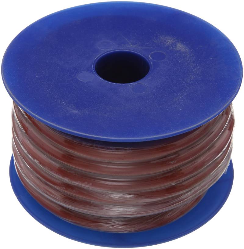Connect 30061 Batteriekabel, 0,9 mm, 12 V, 10 m, Rot von Connect
