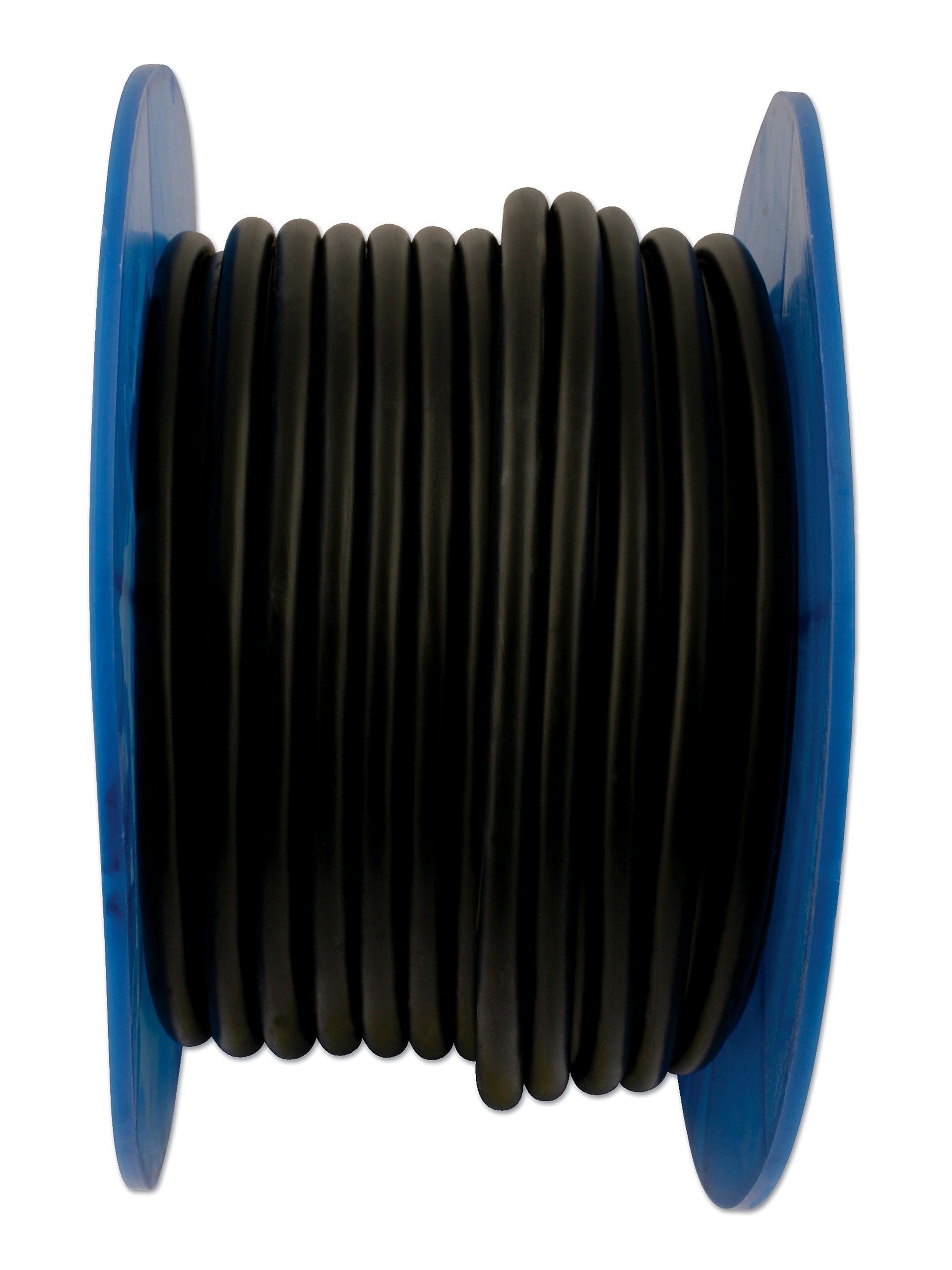 Connect 30091 Black 5 Core Auto Cable 8.75A 30m Connect 30091 Black 5 Core Auto Cable 8.75A 30m von Connect