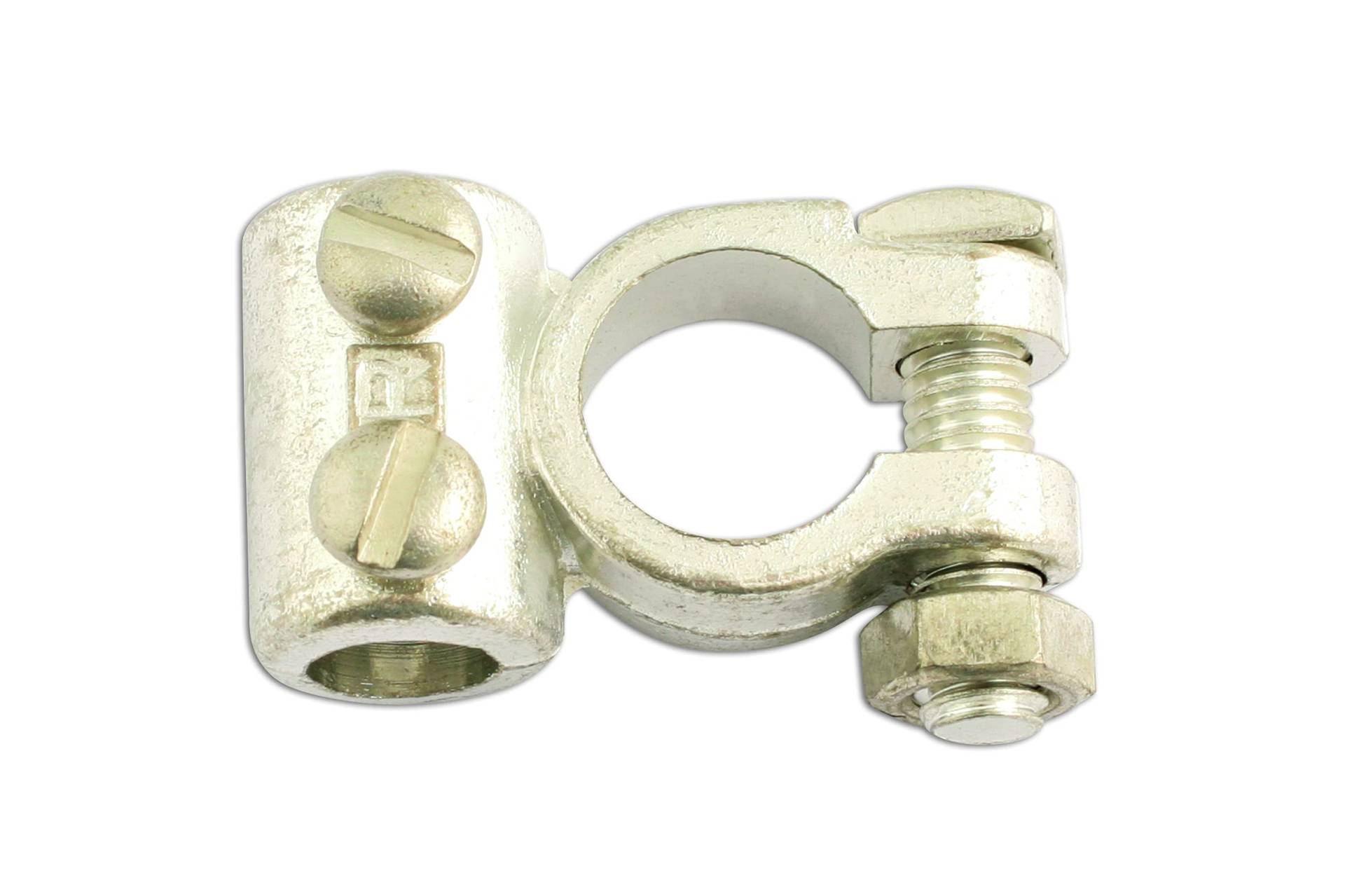 Connect 30110 Battery Terminal Positive 8.5mm 10pc Connect 30110 Battery Terminal Positive 8.5mm 10pc von Connect