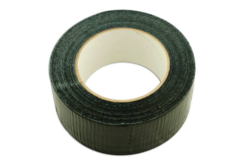 Connect 30179 Duct Tape, Black 2pc von Connect