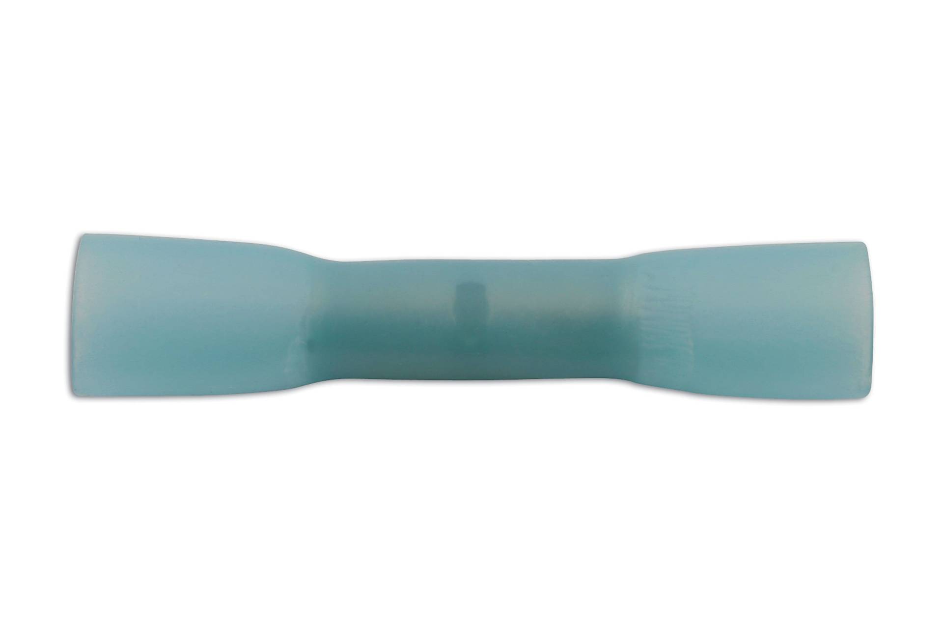 Connect 30195 Blue Heat Shrink Butt Connectors 25pc Connect 30195 Blue Heat Shrink Butt Connectors 25pc von Connect