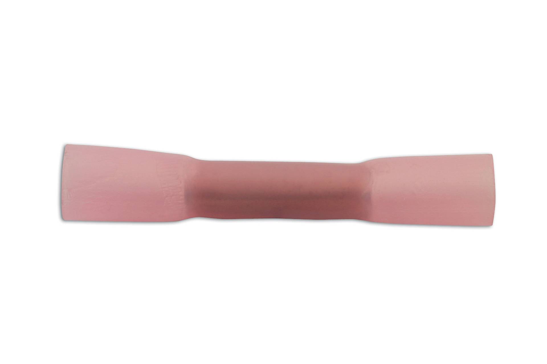 Connect 30228 Yellow Heat Shrink Butt Connectors 100pc von Connect