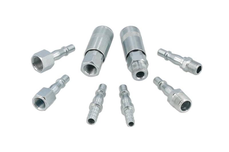 Connect 30279 Airline Adaptor Kit 12pc von Connect