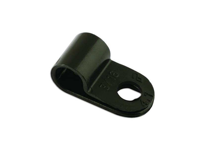 Connect 30354 Rohrclip, Nylon, 19.0 MM, 100 Stück von Connect