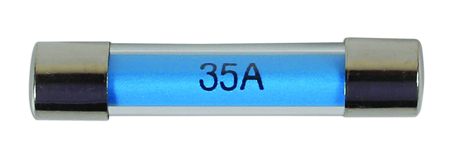 Connect 30500 Kfz-Glassicherung, 35 A von Connect
