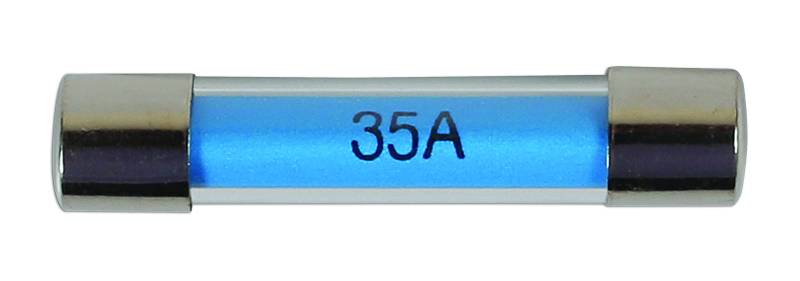 Connect 30500 Kfz-Glassicherung, 35 A von Connect