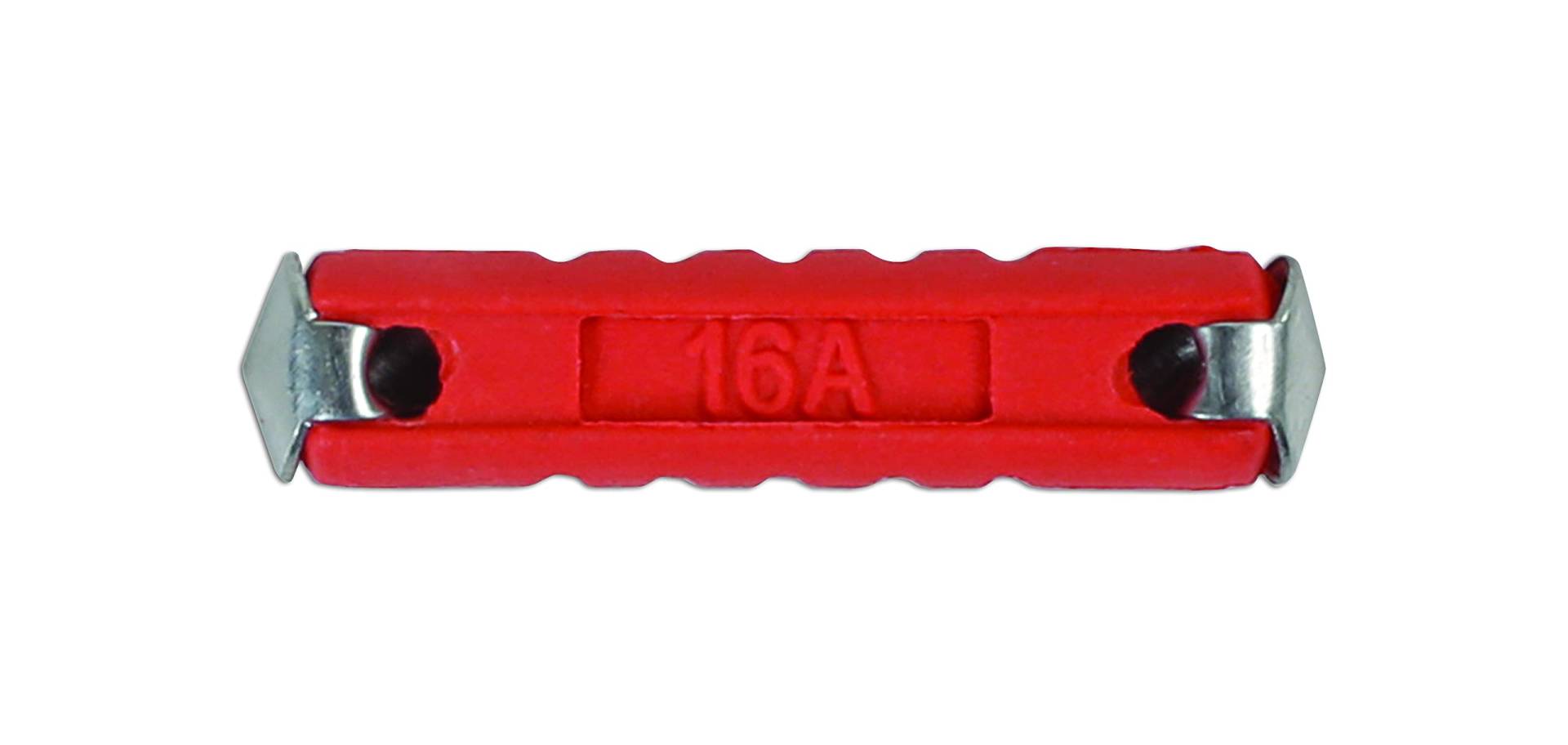 Connect 30508 Kfz-Sicherung, Keramik, 16A Connect 30508 Kfz-Sicherung, Keramik, 16A von Connect