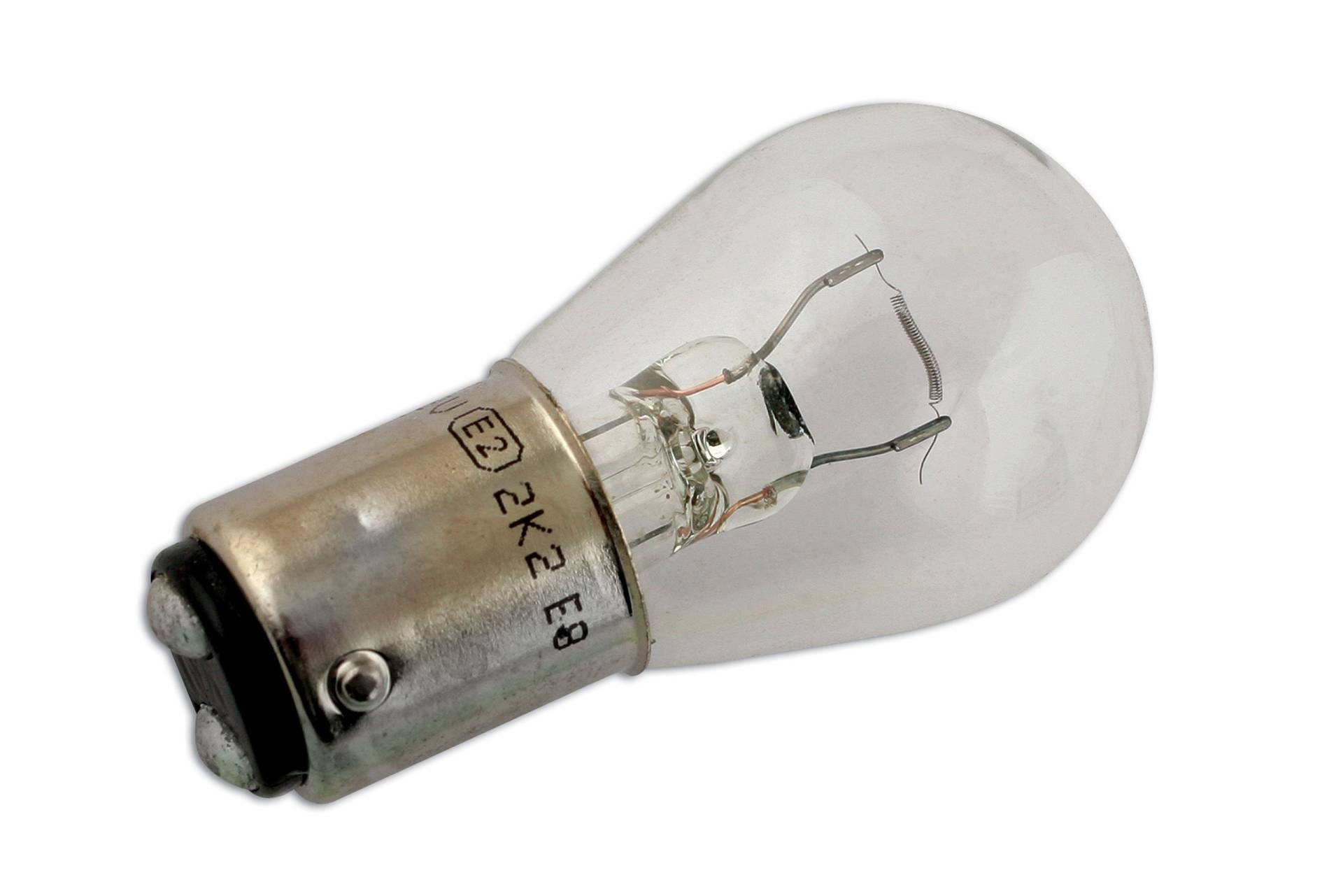 Connect 30534 Lucas Stop & Tail Bulb 24V 21W HD OE291 10pc Connect 30534 Lucas Stop & Tail Bulb 24V 21W HD OE291 10pc von Connect