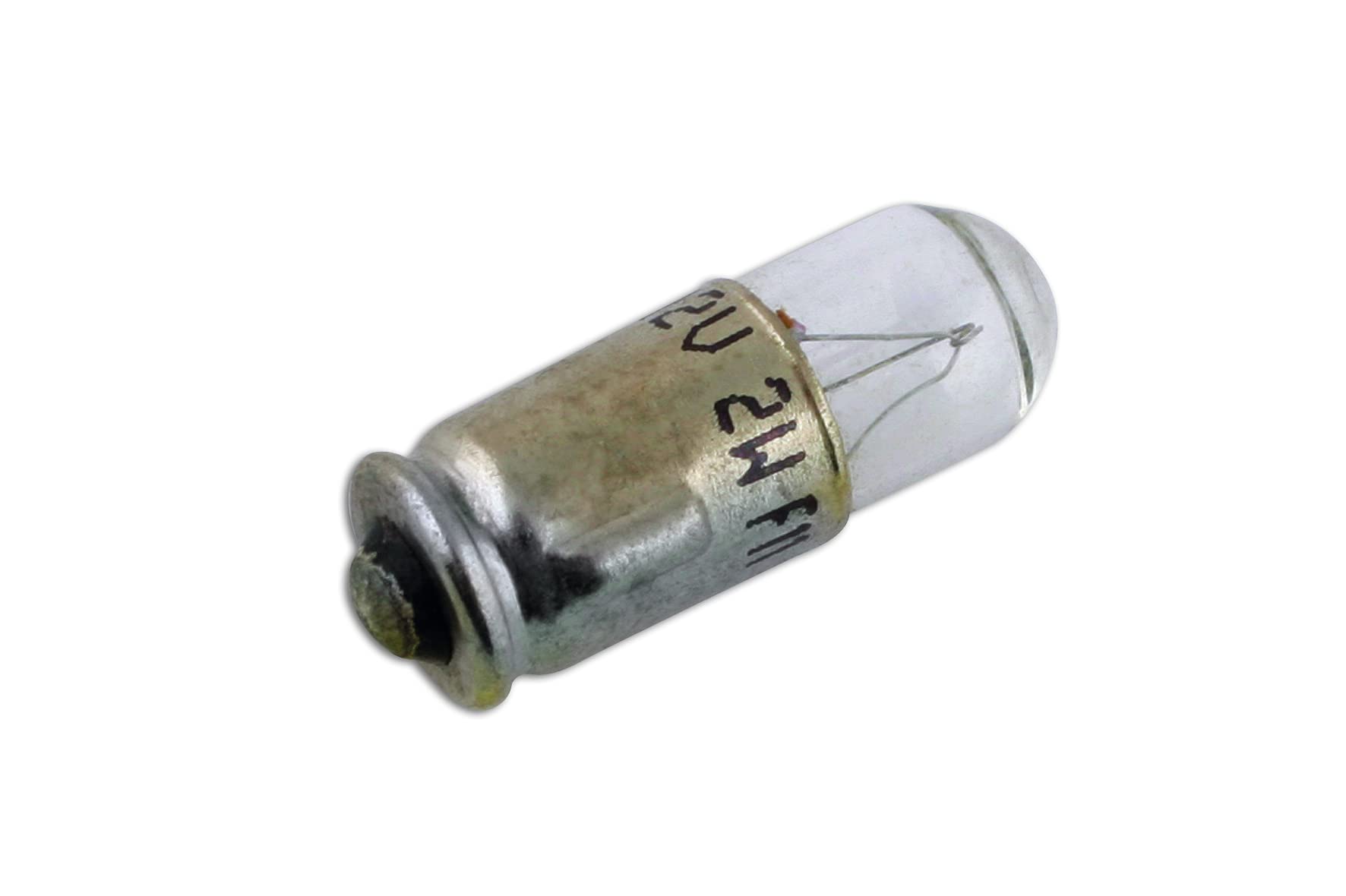 Connect 30570 Lucas Panel & Indicator Bulb 12V 2W OE281 10pc Connect 30570 Lucas Panel & Indicator Bulb 12V 2W OE281 10pc von Connect