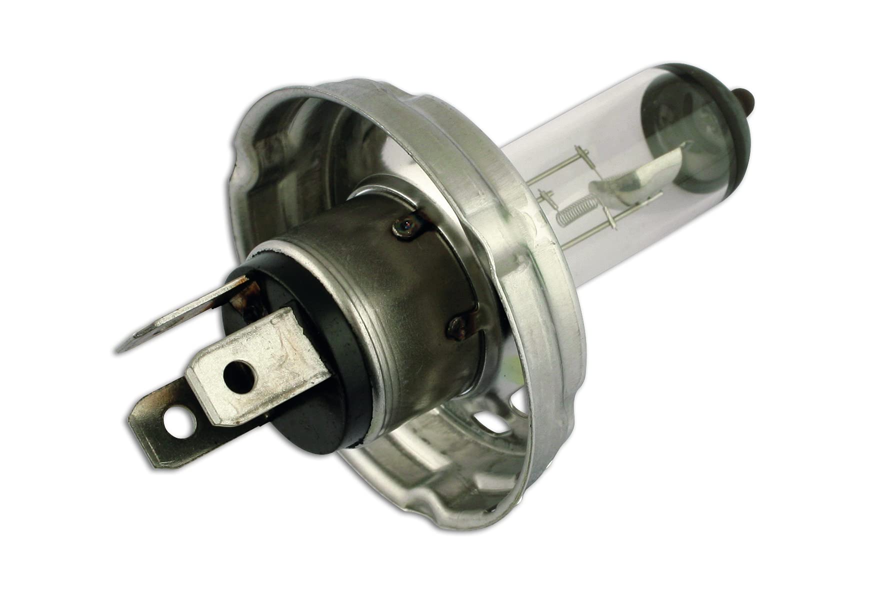 Connect 30602 Lucas Headlight Bulb H4 P45t 12V 60/55W OEHB12 1pc Connect 30602 Lucas Headlight Bulb H4 P45t 12V 60/55W OEHB12 1pc von Connect