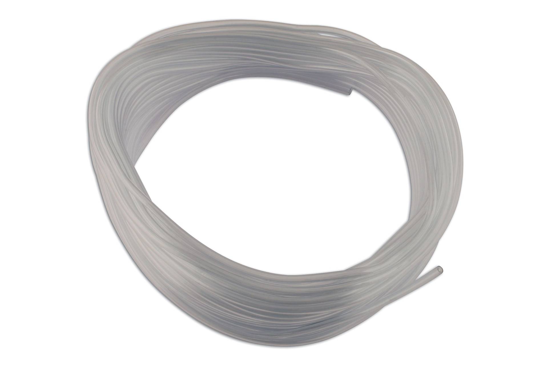 Connect 30894 PVC-Schlauch, 30 m x 13 mm, durchsichtig von Connect