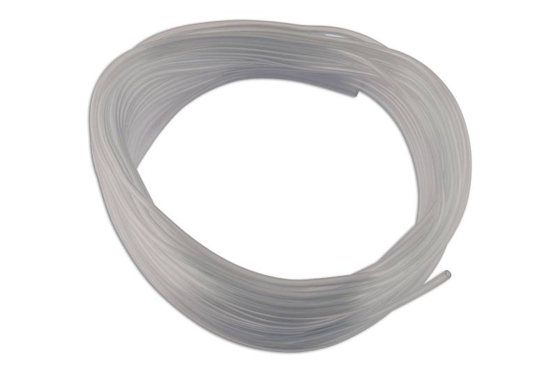 Connect 30894 PVC-Schlauch, 30 m x 13 mm, durchsichtig von Connect