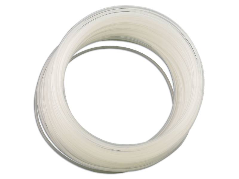 Connect 30915 Semi Rigid Natural Nylon Tubing 1/4in OD 30m von Connect
