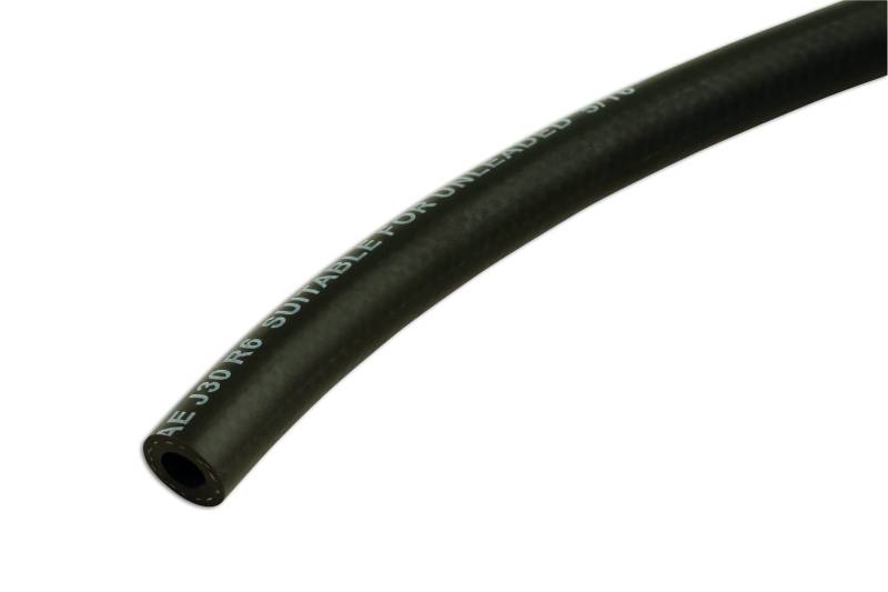Connect 30929 Benzinschlauch, Gummi, 10 m x 10 mm von Connect
