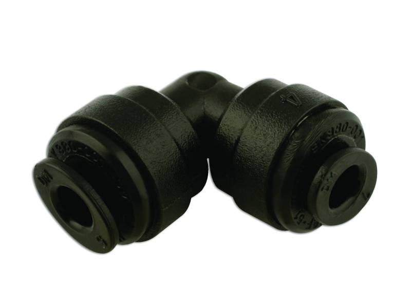 Connect 31049 Steckverbindungen, rechtwinklig, 16 mm, 5 Stück von Connect