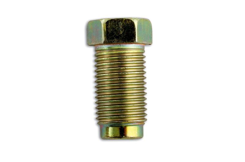 Connect 31185 Bremsmutter männlich, 10 x 1mm, lang von Connect