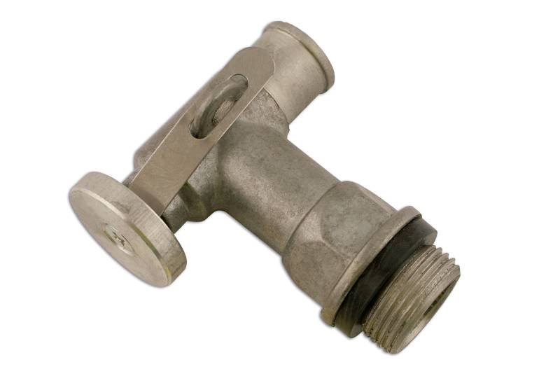 Connect 31266 Trumex Type Barrel Tap 3/4" BSP 1pc von Connect