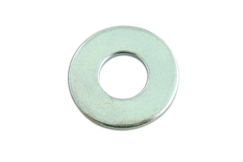Connect 31403 Form C Flat Washers M8 500pc von Connect