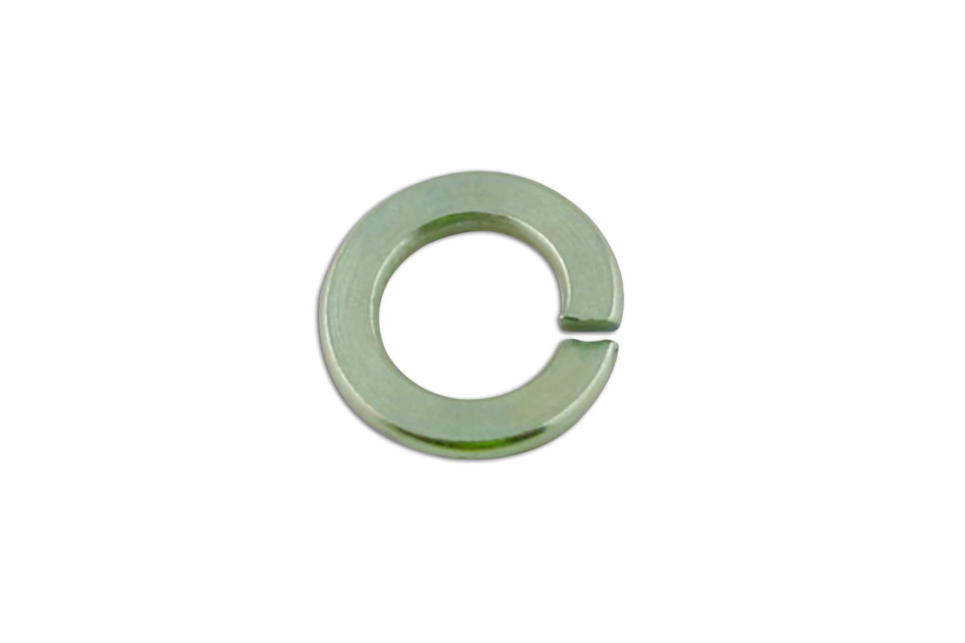 Connect 31423 Spring Washers M20 100pc von Connect