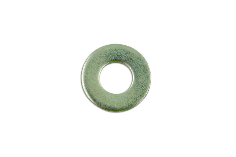 Connect 31450 Table 3 Flat Washers 3/16" 500pc von Connect