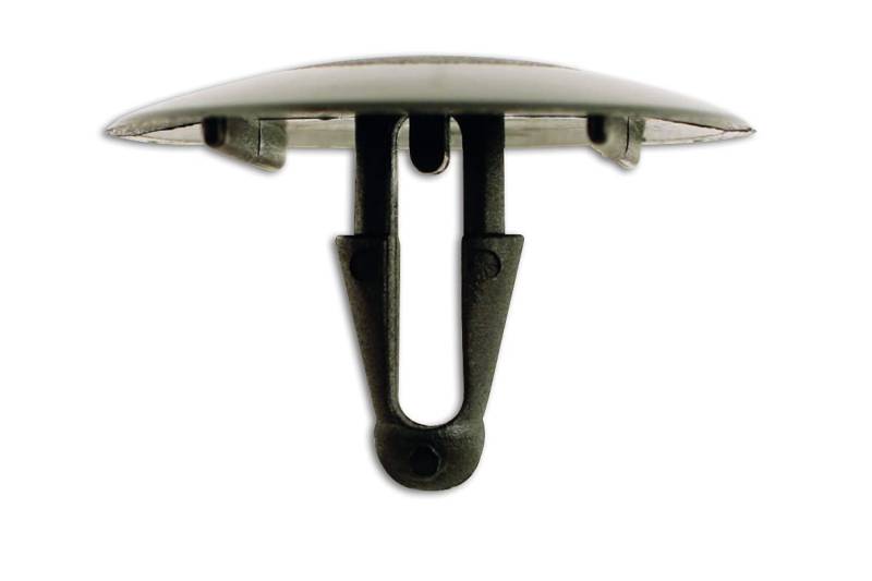 Connect 31573 Button Clip Bonnet Fixing - for Lexus, Toyota 50pc von Connect