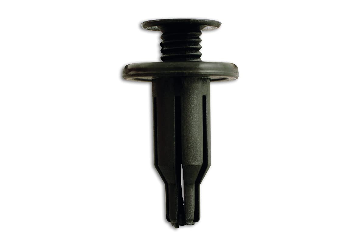Connect 31579 Screw Rivet - for Honda 50pc von Connect