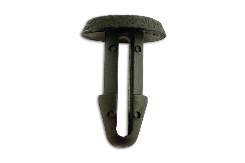 Connect 31596 Button Clip - for Honda, Toyota, General Use 50pc von Connect