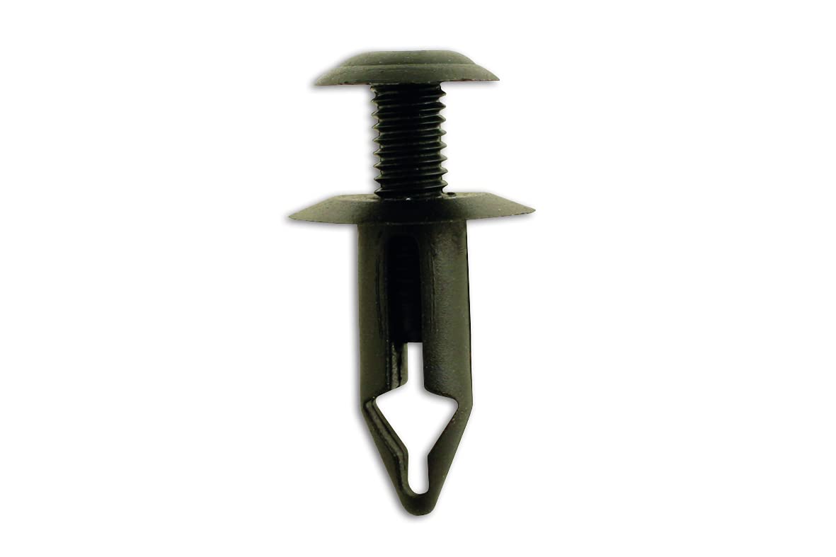 Connect 31610 Screw Rivet - for GM, Nissan 50pc Connect 31610 Screw Rivet - for GM, Nissan 50pc von Connect