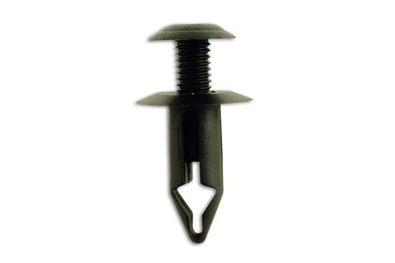 Connect 31610 Screw Rivet - for GM, Nissan 50pc von Connect
