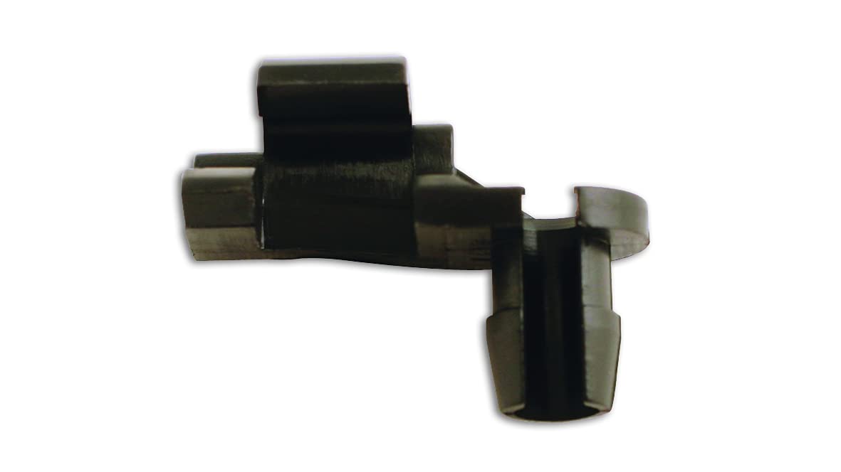 Connect 31622 Türschloss Rod Clip Connect 31622 Türschloss Rod Clip von Connect