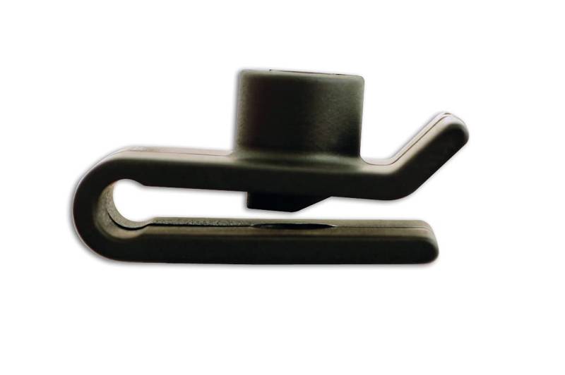 Connect 31625 General Trim Clip Nylon U-Nut - for Toyota 50pc von Connect