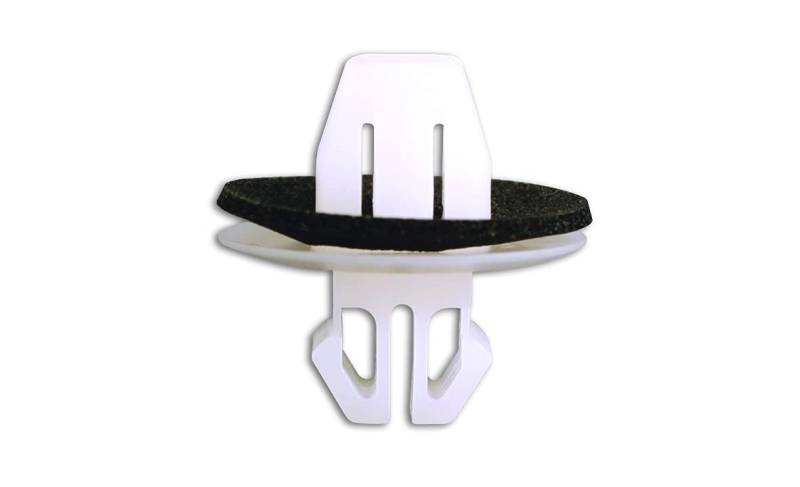 Connect 31626 Moulding Clip - for Lexus, Toyota 50pc von Connect