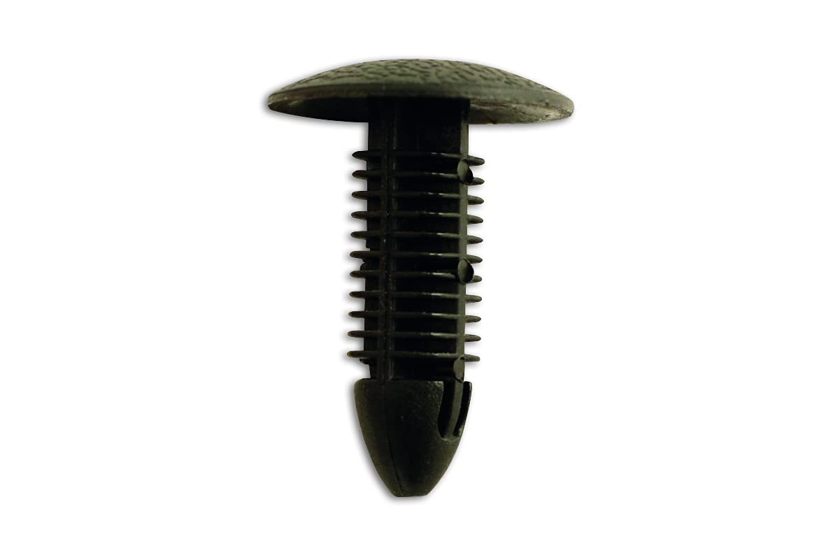 Connect 31647 Fir Tree Fixing - for GM, Isuzu 50pc Connect 31647 Fir Tree Fixing - for GM, Isuzu 50pc von Connect