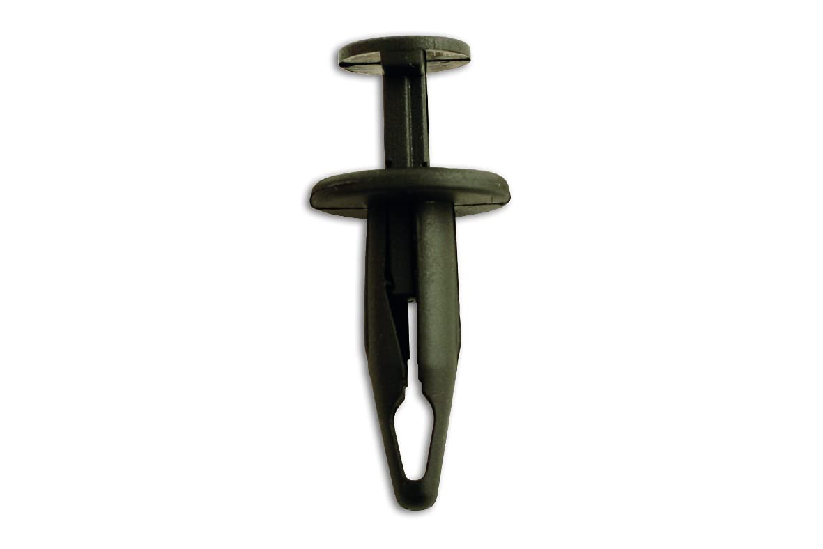 Connect 31648 Push Rivet - for GM, General Use 50pc von Connect