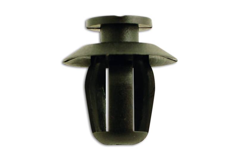 Connect 31661 Panel Clip - for Citroën, Peugeot 50pc von Connect