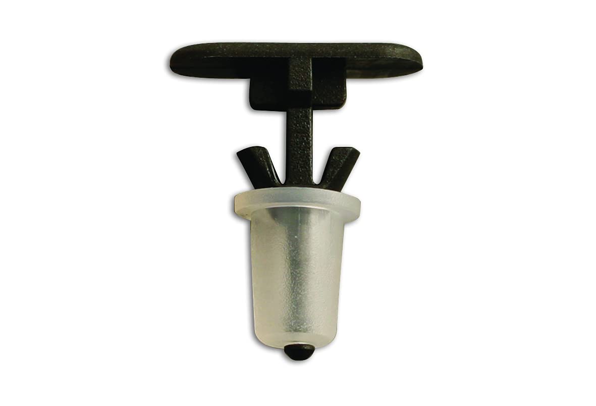 Connect 31674 Moulding Clip - for Ford, Vauxhall Opel, VW Group 50pc Connect 31674 Moulding Clip - for Ford, Vauxhall Opel, VW Group 50pc von Connect