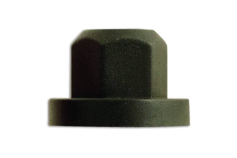 Connect 31676 Trim Locking Nut - for BMW, Ford, GM, VW Group 50pc von Connect