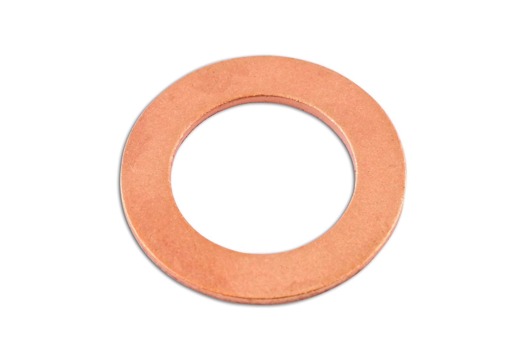 Connect 31716 Sump Plug Washer Copper 14 x 19 x 2.0mm 50pc von Connect