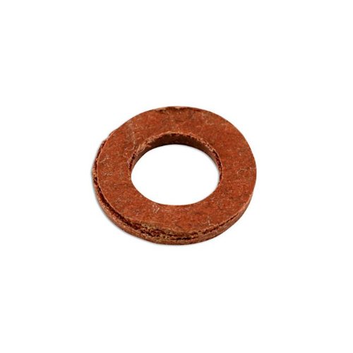 Connect 31813 Kupfer-Dichtungsring für Diesel, 10 x 14 x 1 mm von Connect