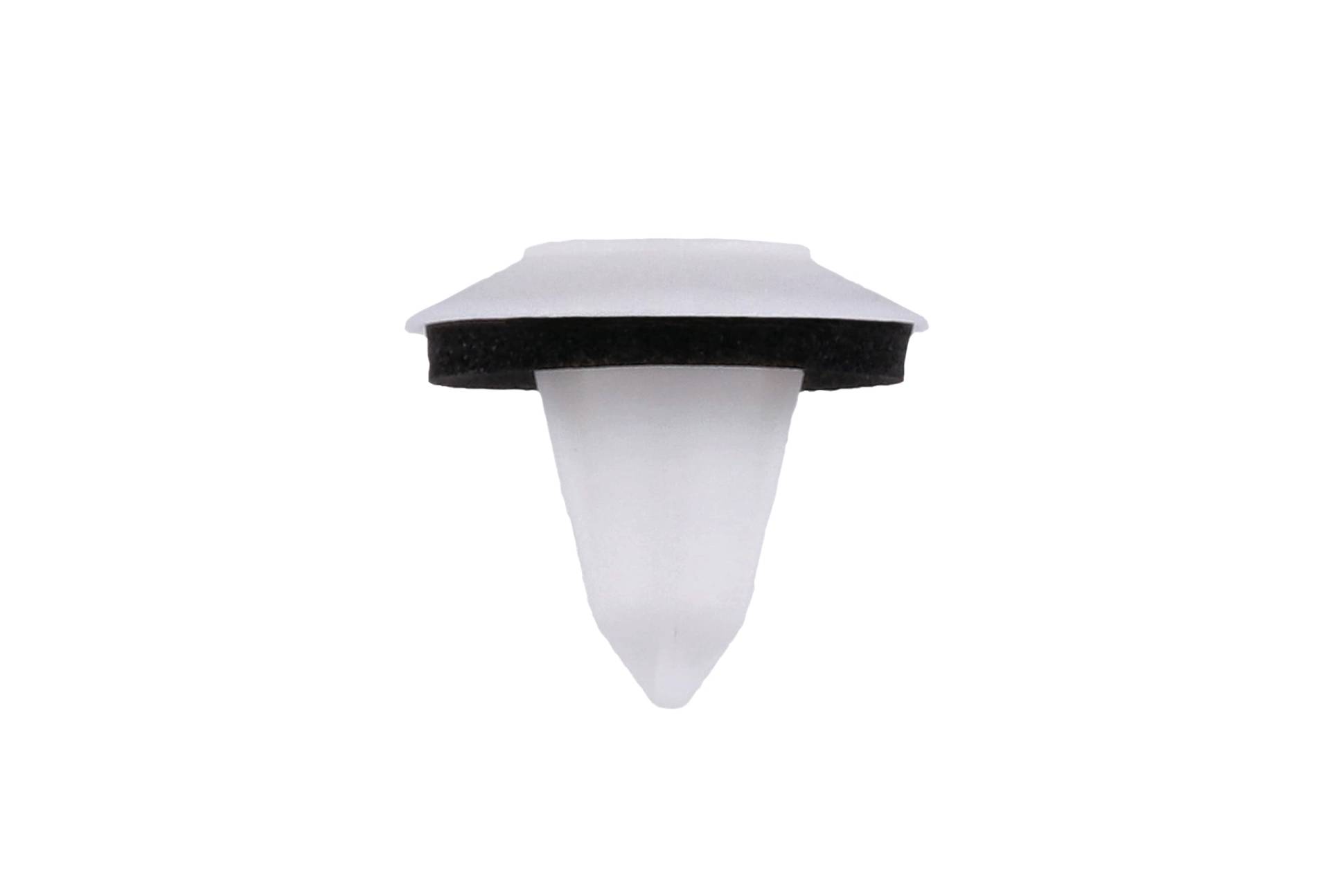 Connect 32311 Trim Clip - for BMW & Mini 10pc von Connect
