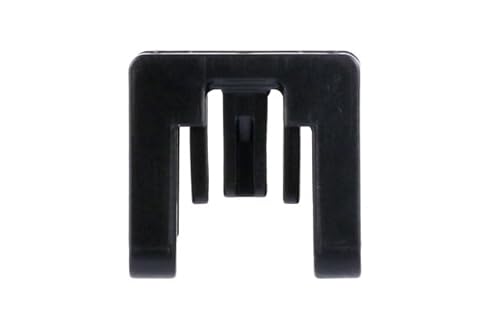 Connect 32314 Windscreen Panel Cowl Clip - for Nissan 50pc von Connect