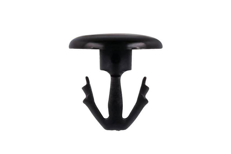 Connect 32321 Door Window Moulding Clip - for Ford 10pc von Connect