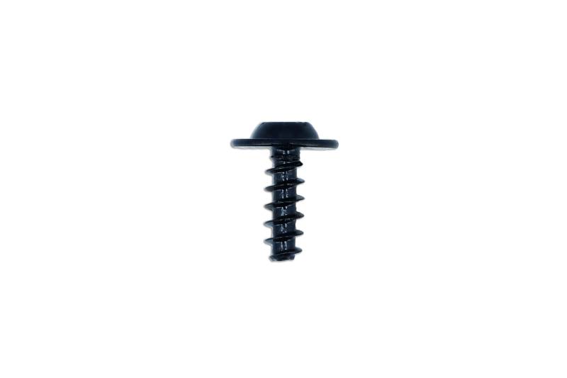 Connect 32465 Screw No 4 x 12 Torx Head - VW Group 10pc von Connect
