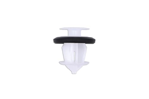 Connect 32478 Trim Clip - Tesla 10pc Connect 32478 Trim Clip - Tesla 10pc von Connect