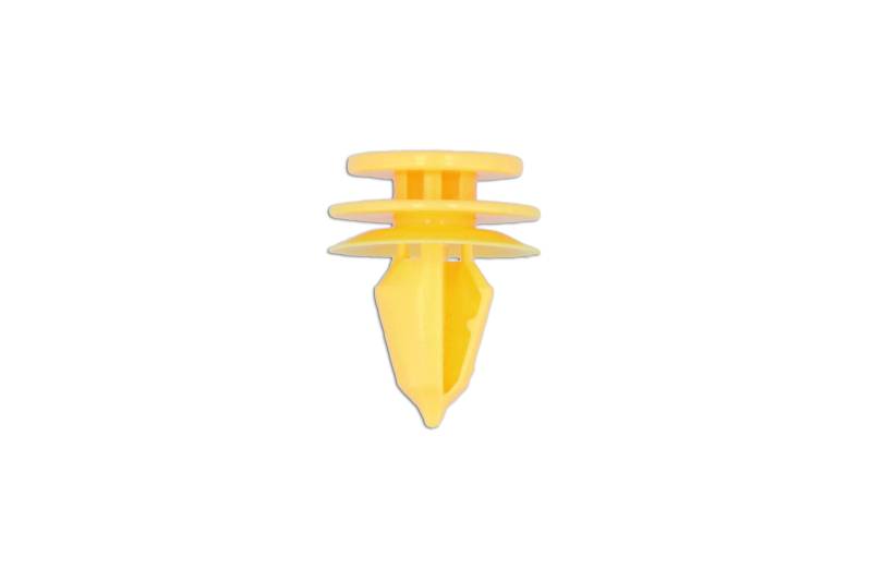 Connect 32480 Trim Clip - Tesla 10pc von Connect